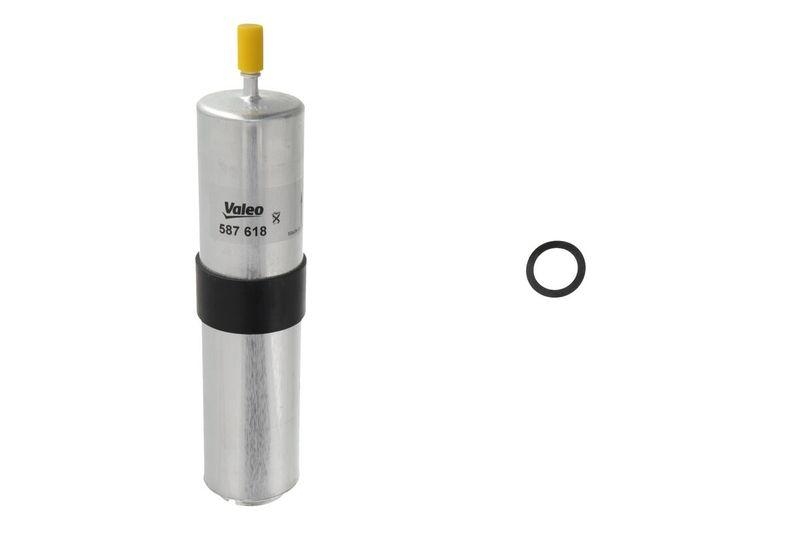 VALEO 587618 Kraftstofffilter, Diesel