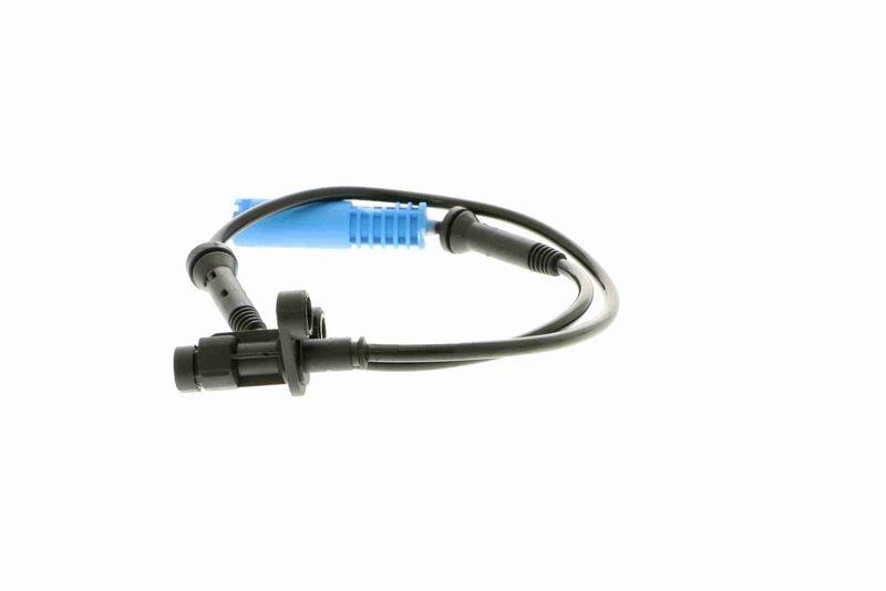 VEMO V20-72-0450 Sensor, Raddrehzahl vorne 715 mm / 2-Polig für BMW