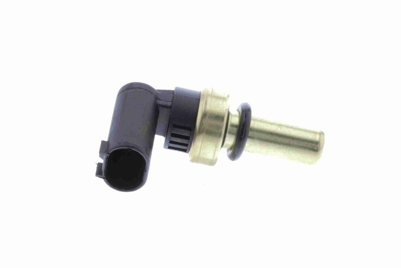 VEMO V30-72-0124 Sensor, Kühlmitteltemperatur 9 mm 2-Polig / mit Dichtung für MERCEDES-BENZ