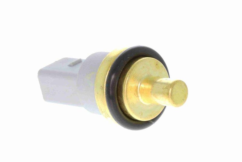 VEMO V10-99-0001 Sensor, Kühlmitteltemperatur Kühlung / 20 mm 2-Polig / mit Dichtung für AUDI