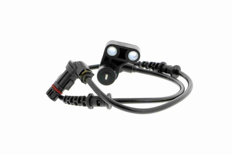 VEMO V30-72-0129 Sensor, Raddrehzahl vorne, links 630 mm für MERCEDES-BENZ