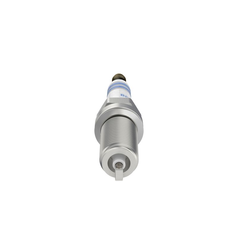 BOSCH 0 242 236 528 Zündkerze DOPLA FR7NI33 7 mm