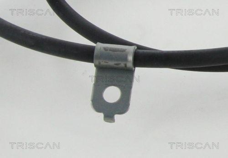 TRISCAN 8140 69162 Handbremsseil für Suzuki Grand Vitara