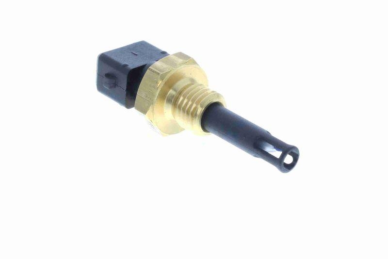 VEMO V20-72-0456 Sensor, Ansauglufttemperatur M12 x 1,5 2-Polig für BMW