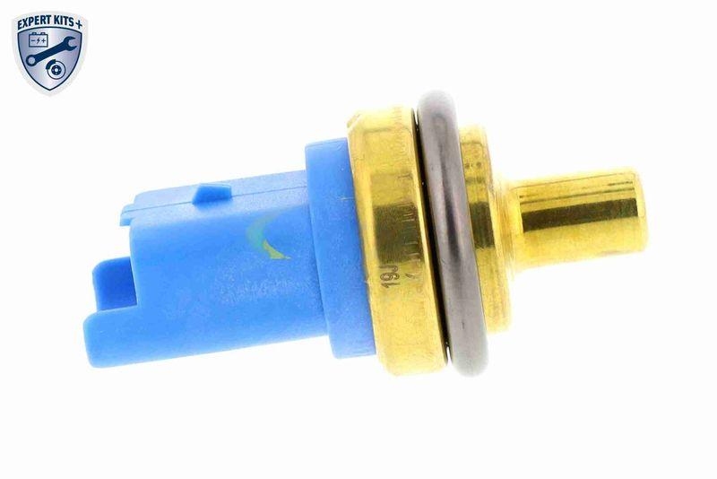 VEMO V22-72-0065 Sensor, Kühlmitteltemperatur 20 mm 3-Polig / mit Dichtung für CITROËN