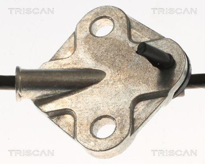 TRISCAN 8140 161199 Handbremsseil für Ford