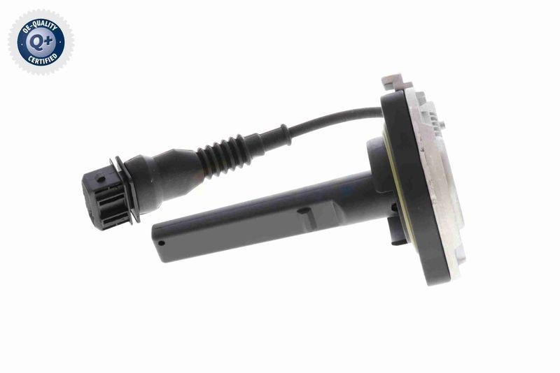 VEMO V20-72-0467-1 Sensor, Motorölstand 3-Polig / mit Dichtung für BMW