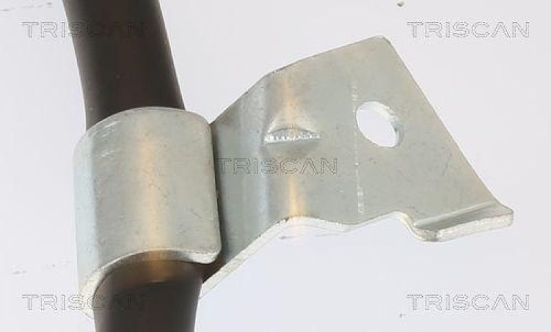 TRISCAN 8140 161215 Handbremsseil für Ford