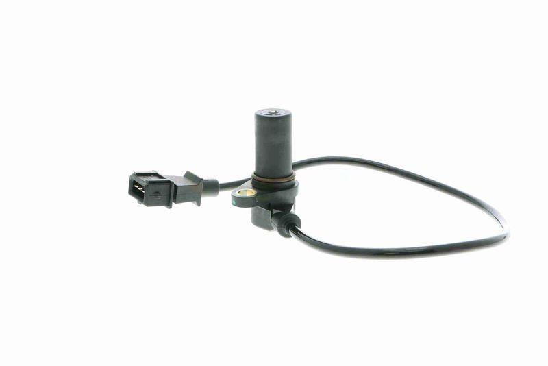 VEMO V24-72-0018 Sensor, Nockenwellenposition 420 mm 3-Polig für FIAT