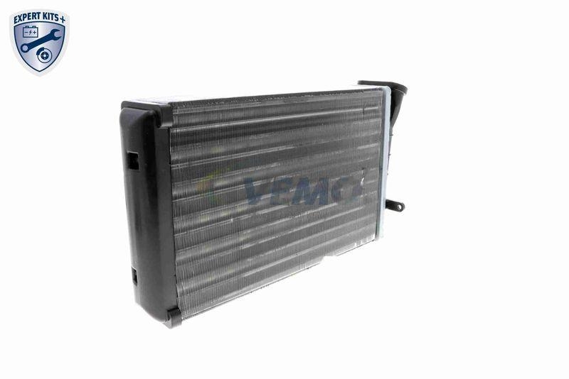 VEMO V40-61-0011 Wärmetauscher, Innenraumheizung 239 x 157 x 42 mm, mechanisch Schaltgetr für OPEL