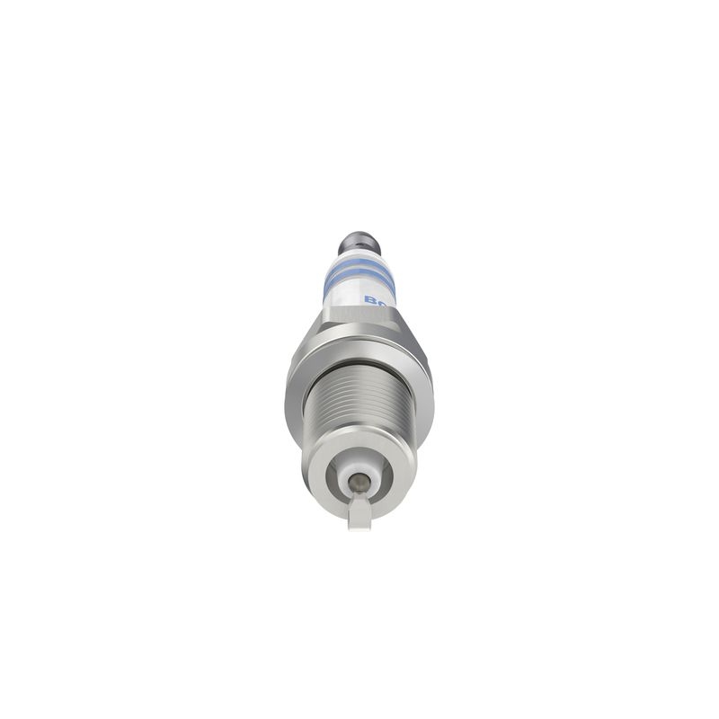 BOSCH 0 242 236 599 Zündkerze DOIRI FR7KII33X 11 mm