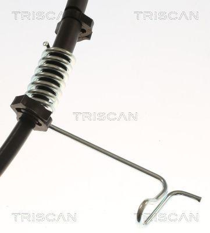 TRISCAN 8140 161226 Handbremsseil für Ford