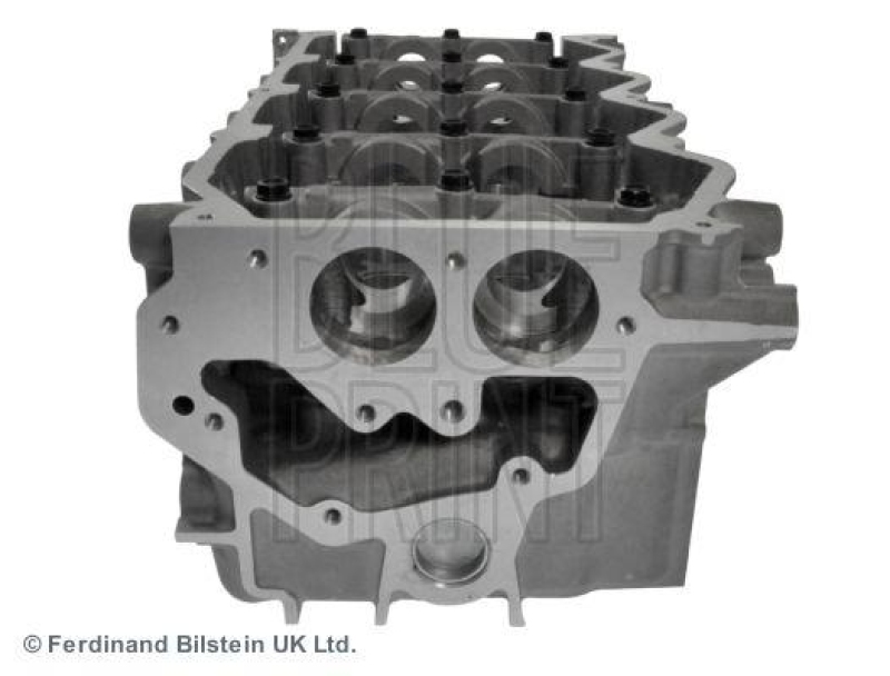 BLUE PRINT ADN17704C Zylinderkopf ohne Anbaumaterial für NISSAN