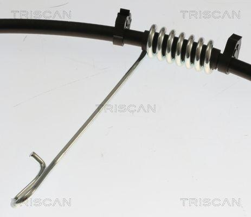 TRISCAN 8140 161232 Handbremsseil für Ford