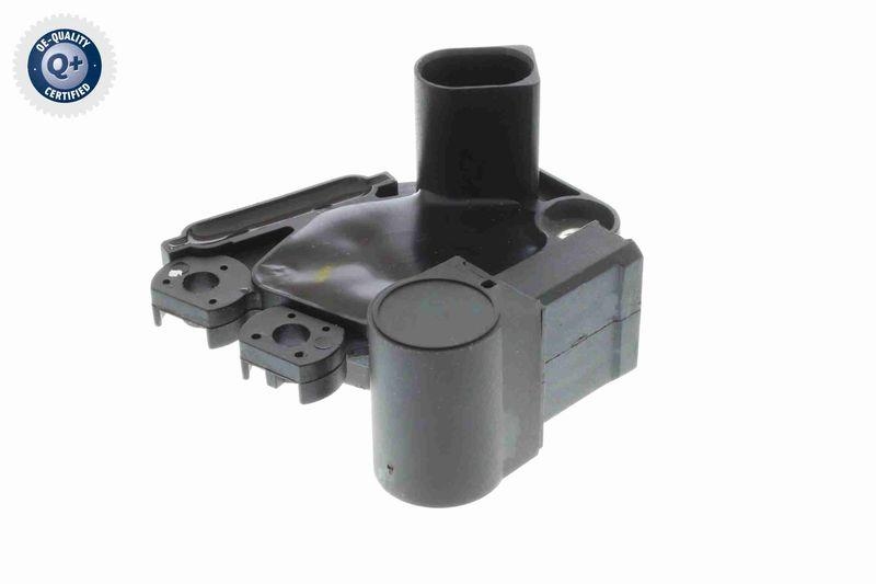 VEMO V10-77-1018 Generatorregler Einseitiger Stecker für VW