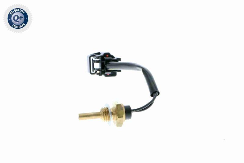 VEMO V95-72-0017 Sensor, Kühlmitteltemperatur M12 x 1.5 2-Polig für VOLVO