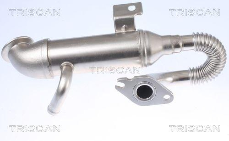 TRISCAN 8813 16105 Kühler, Abgasrückführung für Ford Focus,Transit