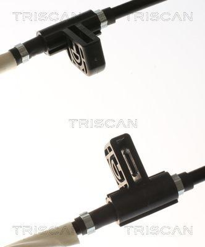 TRISCAN 8140 161235 Handbremsseil für Ford