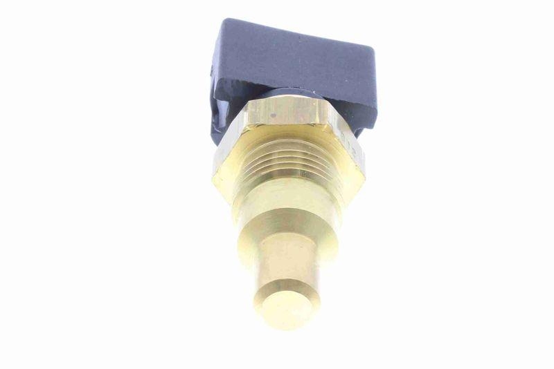 VEMO V95-72-0023 Sensor, Kühlmitteltemperatur 5/8 x 18 Unf 2-Polig für VOLVO