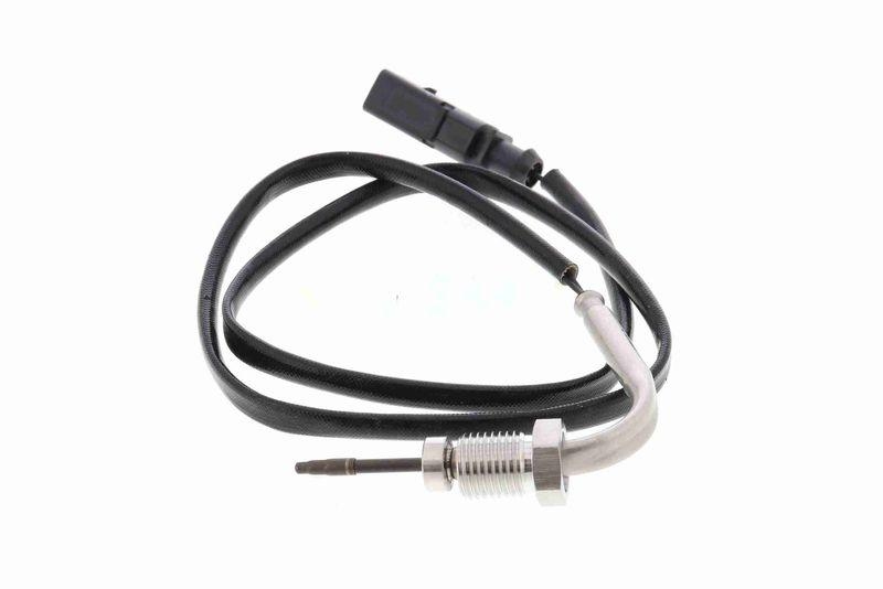 VEMO V10-72-0096 Sensor, Abgastemperatur 2-Polig für VW