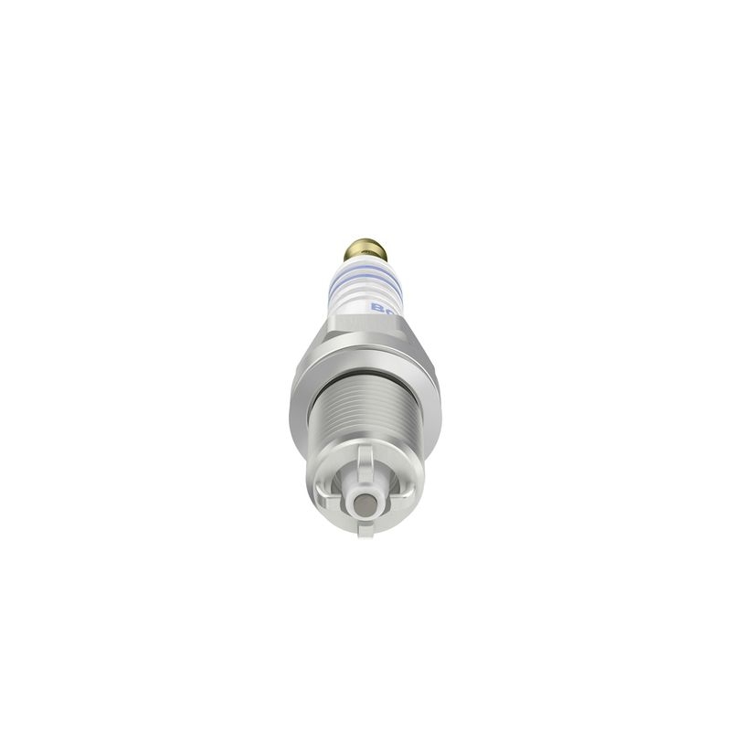 BOSCH 0 242 240 587 Zündkerze FGR6KQE 16 mm