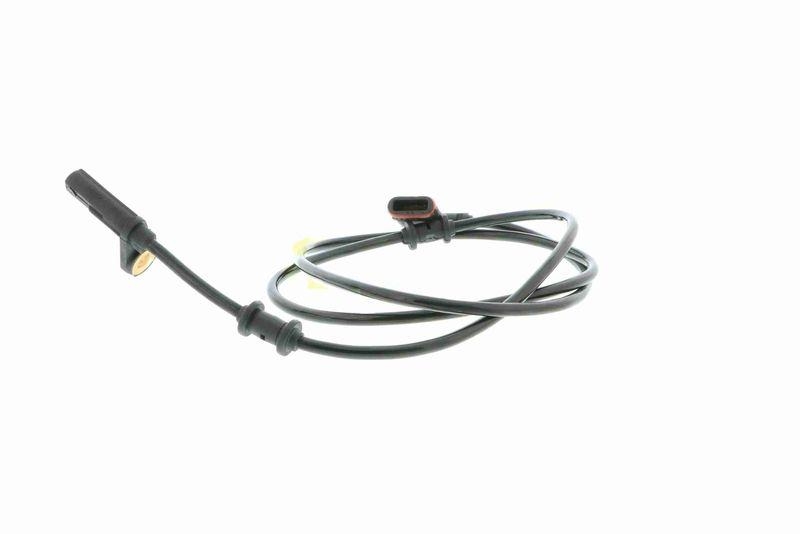 VEMO V30-72-0169 Sensor, Raddrehzahl hinten, links 1190 mm / 2-Polig für MERCEDES-BENZ