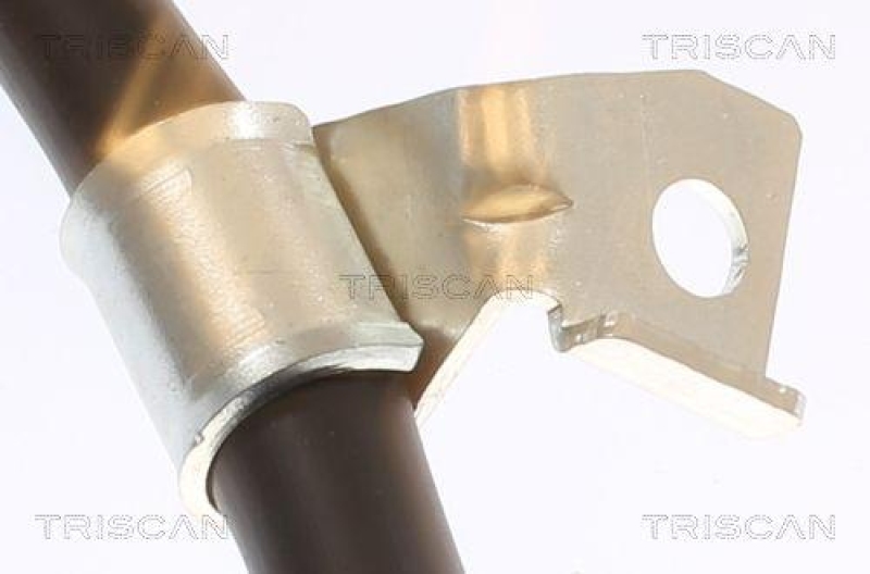 TRISCAN 8140 161248 Handbremsseil für Ford