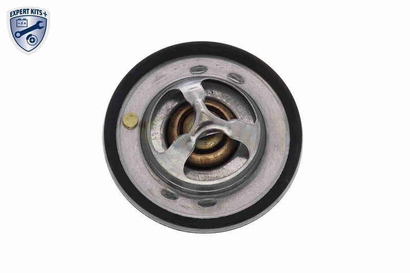 VEMO V46-99-1374 Thermostat, Kühlmittel 82 °C mit Dichtung für RENAULT