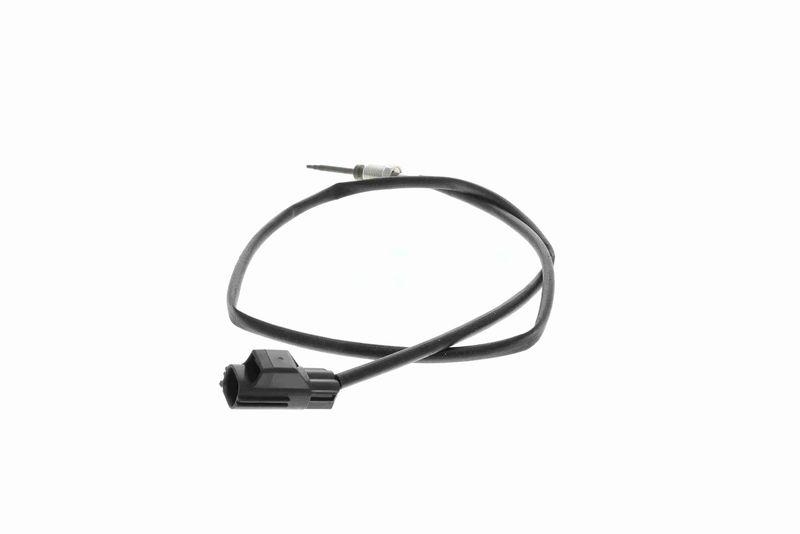 VEMO V25-72-1176 Sensor, Abgastemperatur 2-Polig, 835mm für FORD