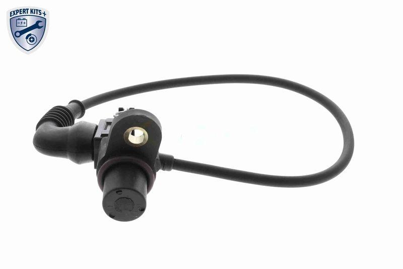 VEMO V20-72-0504 Sensor, Nockenwellenposition 390 mm 3-Polig für BMW