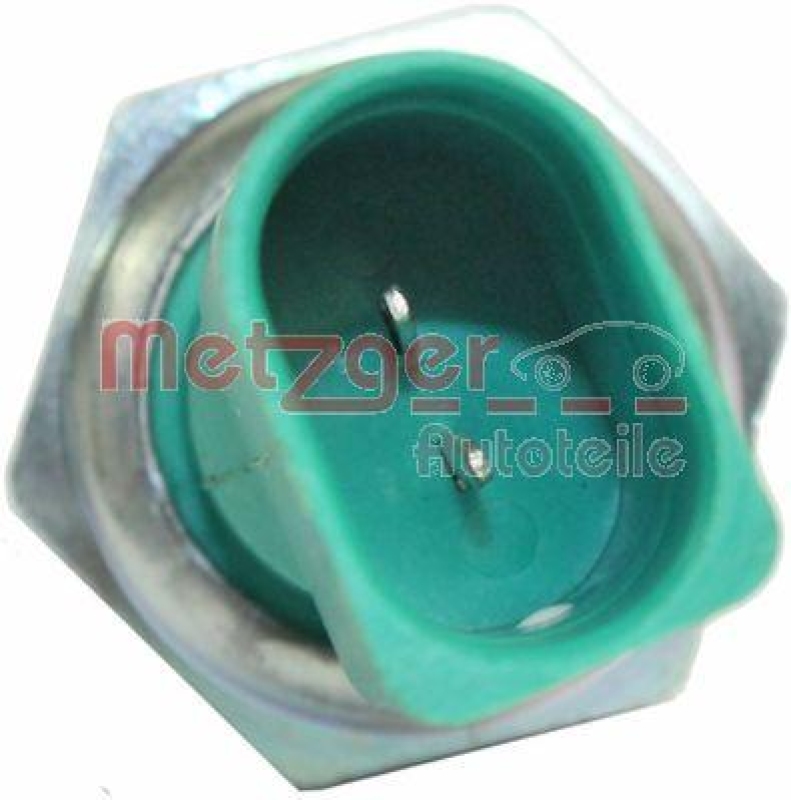 METZGER 2370016 Gehäuse, Ölfilter für AUDI/SEAT/SKODA/VW