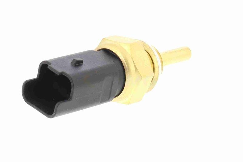 VEMO V24-72-0056 Sensor, Kühlmitteltemperatur M12 x 1,5 2-Polig für FIAT