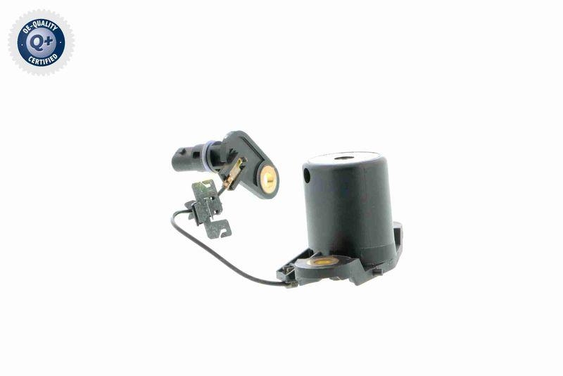 VEMO V30-72-0184 Sensor, Motorölstand 1-Polig / mit Dichtung für MERCEDES-BENZ