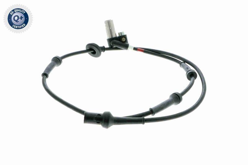 VEMO V50-72-0009 Sensor, Raddrehzahl vorne, links 1160 mm / 2-Polig für SAAB