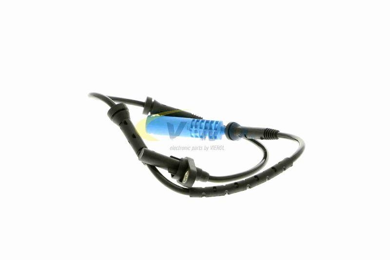 VEMO V20-72-0514-1 Sensor, Raddrehzahl vorne 750 mm / 2-Polig / Dsc für BMW