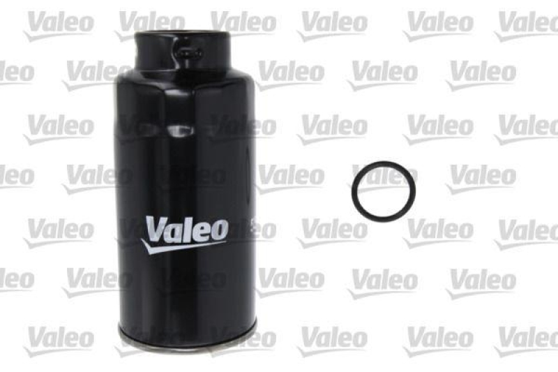 VALEO 587757 Kraftstofffilter, Diesel