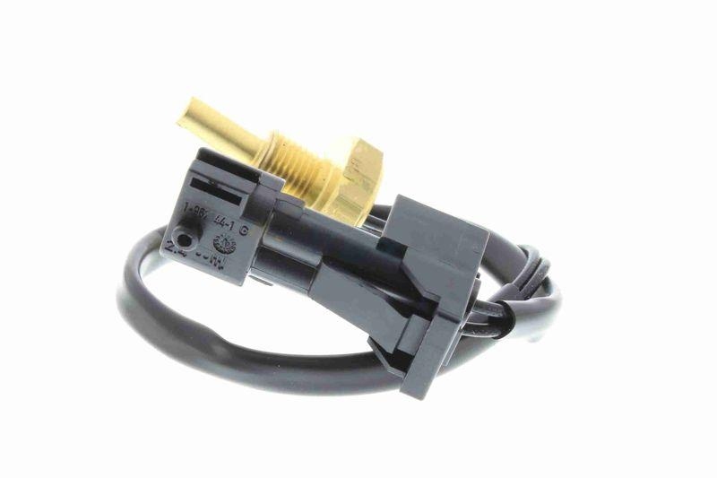 VEMO V50-72-0021 Sensor, Kühlmitteltemperatur 1/8 x 27 Nptf 2-Polig für SAAB