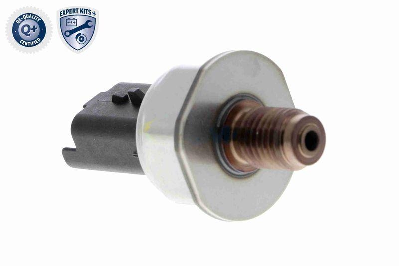 VEMO V22-72-0129 Sensor, Kraftstoffdruck inkl. 2 Dichtungen für CITROËN