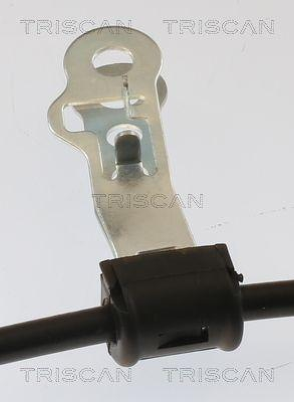 TRISCAN 8140 501140 Handbremsseil für Mazda