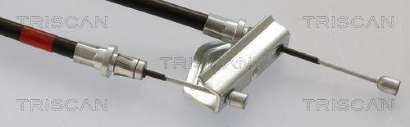 TRISCAN 8140 501143 Handbremsseil für Mazda