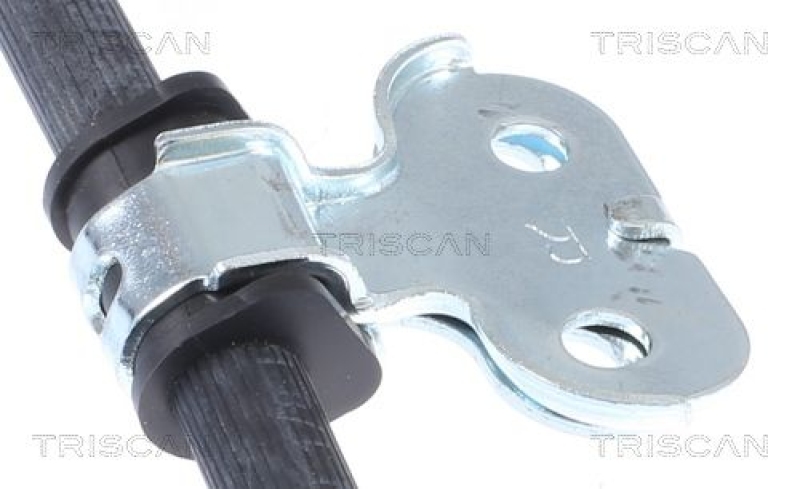 TRISCAN 8150 40168 Bremsschlauch Vorne für Honda