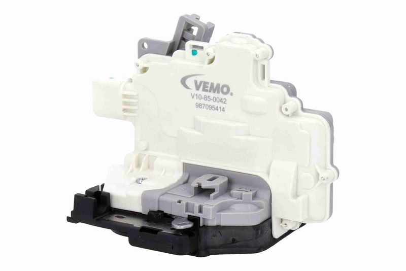 VEMO V10-85-0042 Türschloss vorne links, Rl für VW