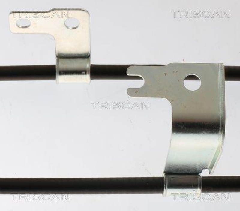 TRISCAN 8140 501146 Handbremsseil für Mazda