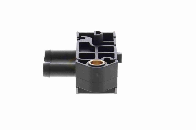 VEMO V10-72-0144 Sensor, Abgasdruck 2 Anschlüsse für VW