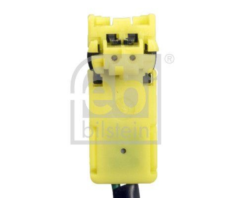 FEBI BILSTEIN 183781 Schleifring für Airbag für NISSAN