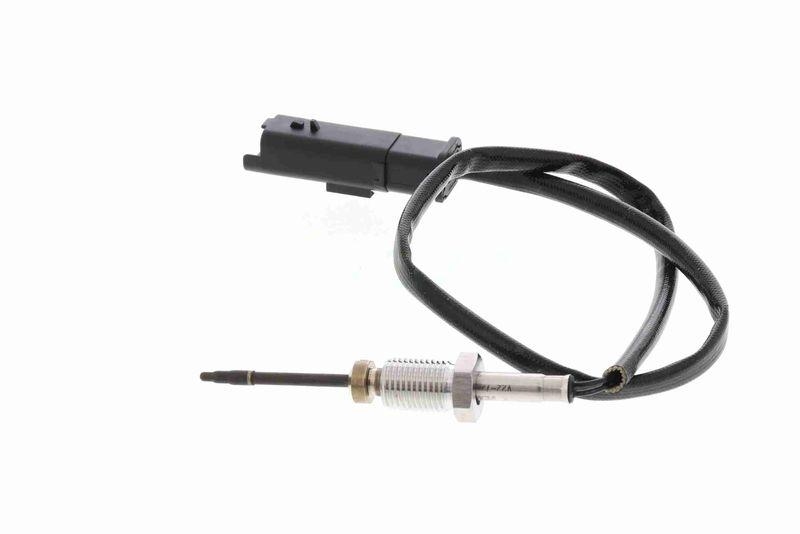 VEMO V22-72-0146 Sensor, Abgastemperatur 2-Polig / 395 mm für CITROËN