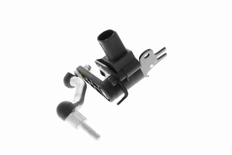 VEMO V10-72-0150 Sensor, Leuchtweitenregulierung 4-Polig / Vorderachse für VW