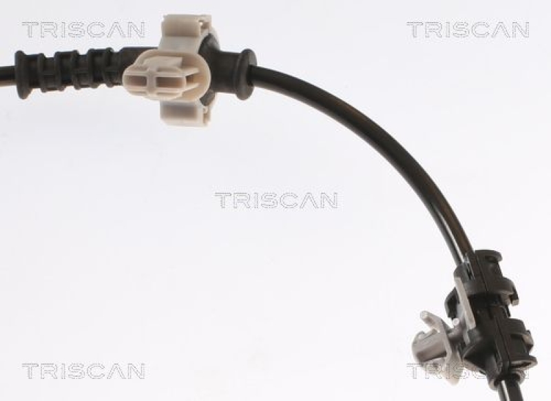 TRISCAN 8180 24112 Sensor, Raddrehzahl für Opel