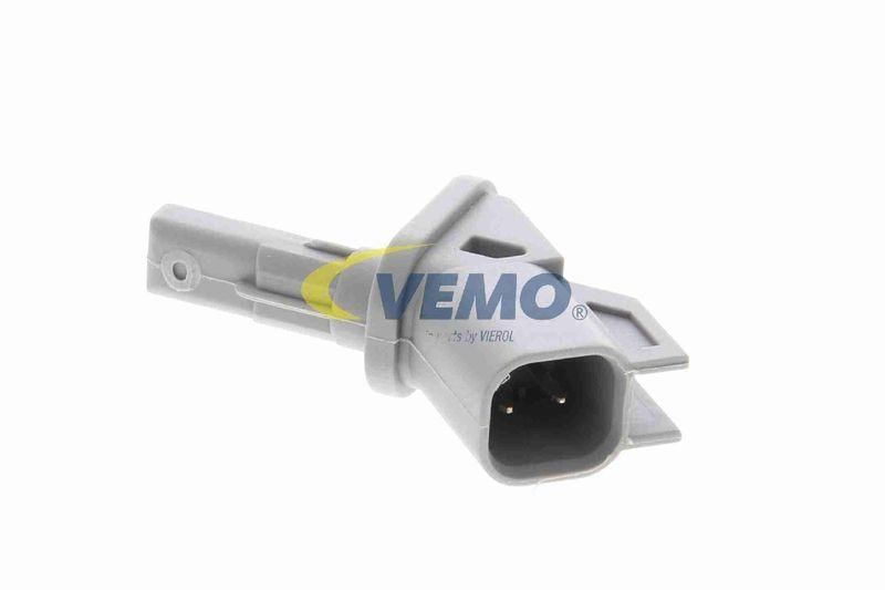 VEMO V95-72-0084 Sensor, Raddrehzahl Vorderachse rechts für VOLVO