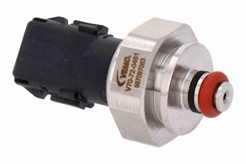 VEMO V70-72-0461 Sensor, Kraftstoffdruck 3-Polig / mit Dichtring für TOYOTA